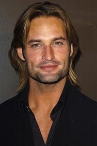   Josh Holloway -   