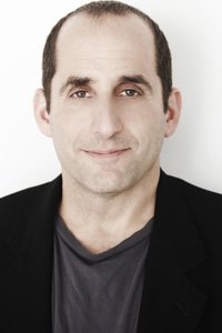   Peter Jacobson -   