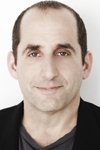   Peter Jacobson